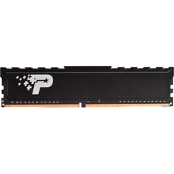 Оперативная память Patriot Signature Premium Line 8ГБ DDR4 3200 МГц PSP48G3200H1