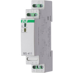 Реле импульсное F&F BIS-411 EA01.005.001