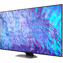 Телевизор Samsung QE98Q80CAUXRU