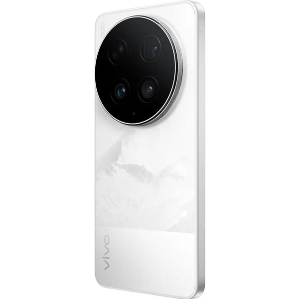 Телефон vivo X300 Ultra V2562 16GB/512GB (белый)