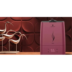 Увлажнитель воздуха Loriot Vega LHS-C530E