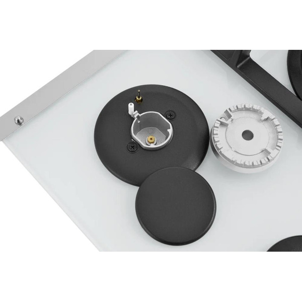 Варочная панель ZUGEL ZGH451W