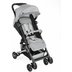 Прогулочная коляска CHICCO Miinimo 2 (серый)
