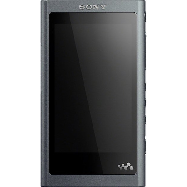 MP3 плеер Sony NW-A55 16GB (черный)