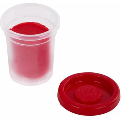 Тесто-пластилин BRAUBERG KIDS 106722 (24 цв.)