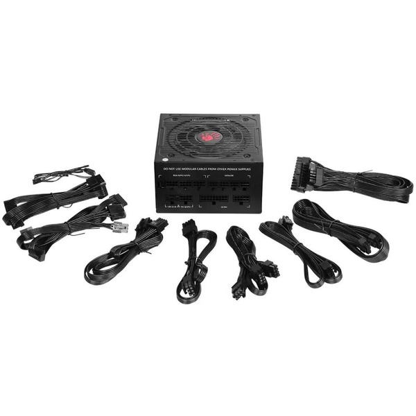 Блок питания A4Tech Bloody BD-PS750G-MR