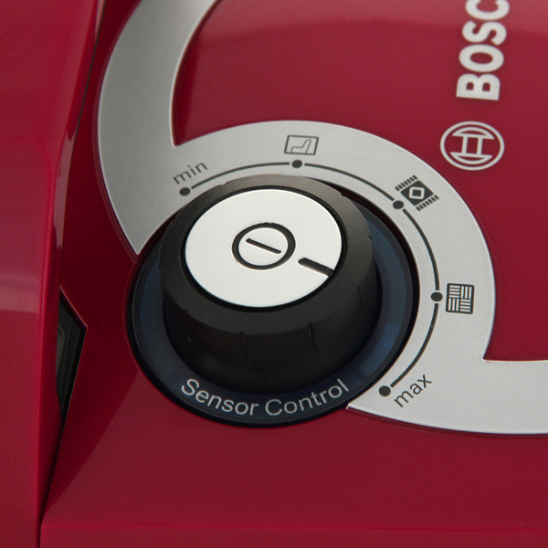 Пылесос BOSCH BGS2UCHAMP