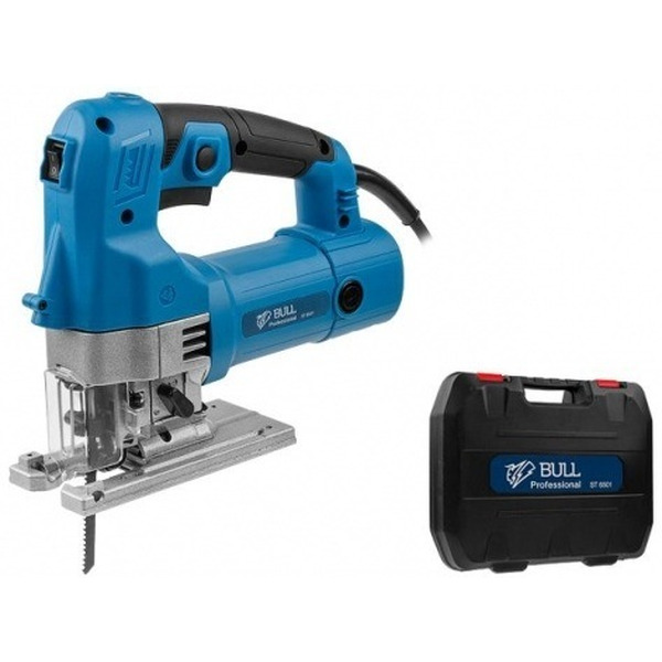 Электролобзик BULL ST 6501 (323066)