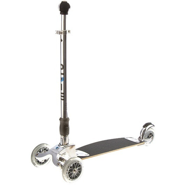 Самокат MICRO KICKBOARD ORIGINAL С РУЧКОЙ 2в1 (KB0021)