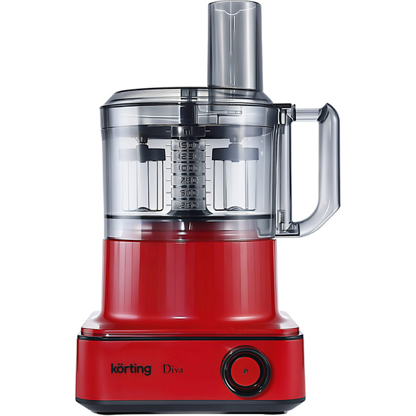 Кухонный комбайн Korting KFP 0201 Diva
