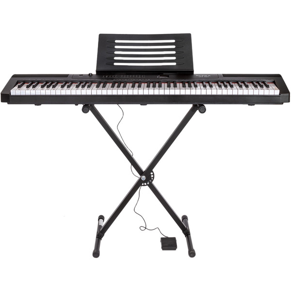 Синтезатор SUPRA SKB-884