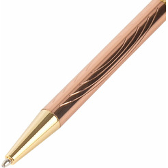 Ручка подарочная шариковая ASTRON GOLD GALANT 143526