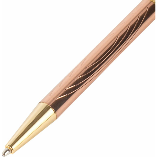 Ручка подарочная шариковая ASTRON GOLD GALANT 143526