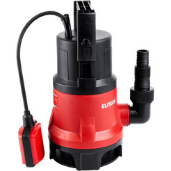 Дренажный насос ELITECH НПД 550-35П 205362