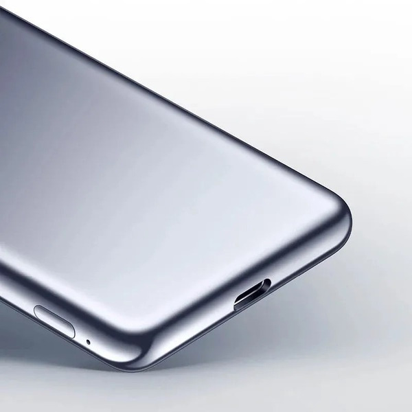 Внешний аккумулятор Xiaomi Ultra Slim Power Bank 5000mAh BHR9535GL (PB0520MI)