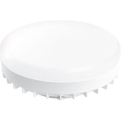 Лампочка Feron LB-453 GX53 12 Вт 2700 К