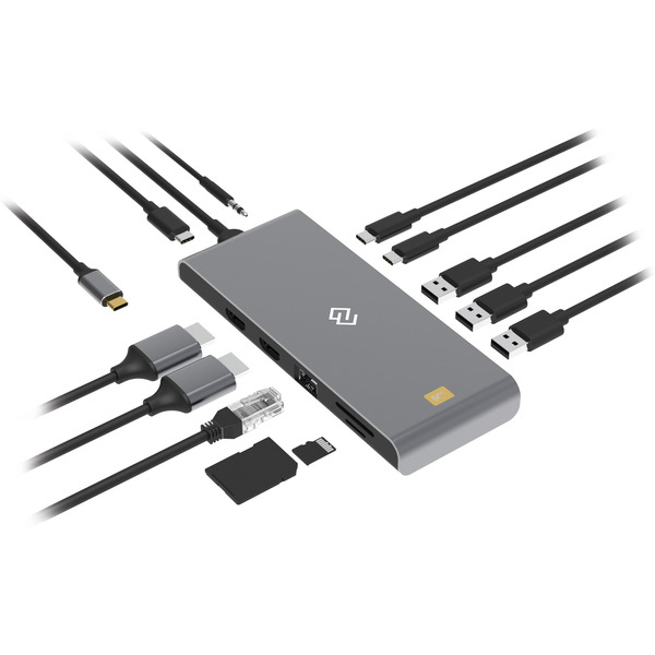 Стыковочная станция Digma DS-590