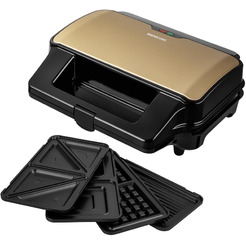 Сэндвичница Sencor SM 9977CH