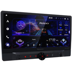 USB-магнитола Prology MPA-320 DSP