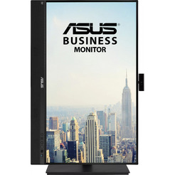 Монитор ASUS Business BE27ACSBK