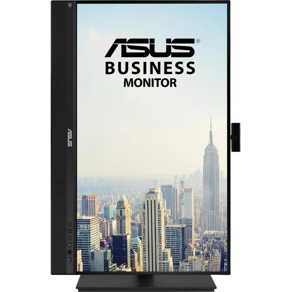 Монитор ASUS Business BE27ACSBK