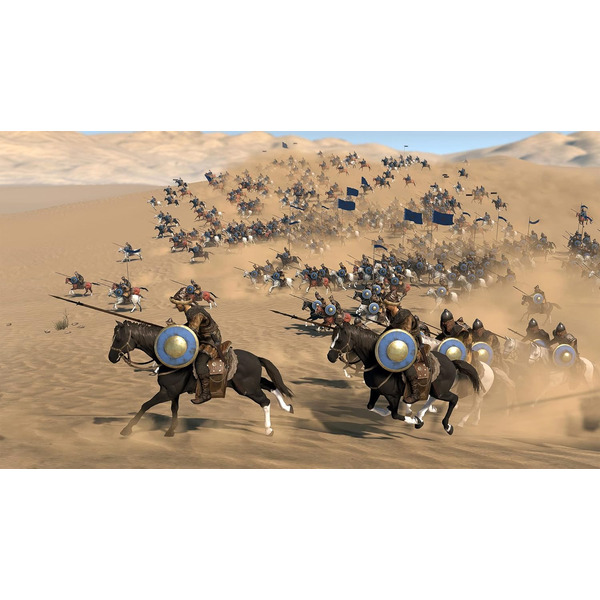 Игра Mount & Blade II: Bannerlord для PlayStation 5