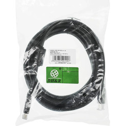 Кабель аудио-видео Ningbo HDMI-3M-MG(VER1.4)