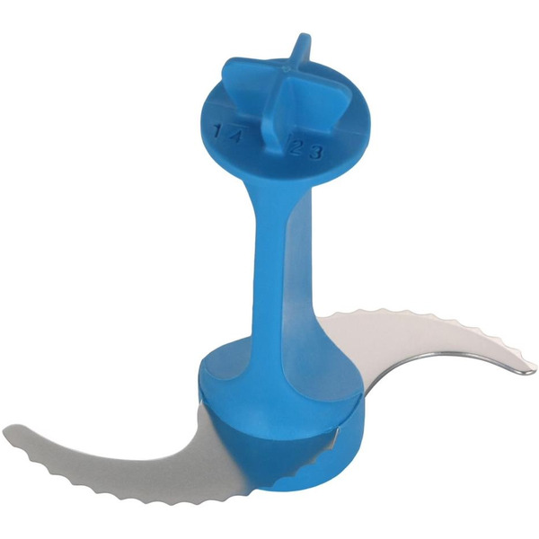 Блендер Tefal Quickchef Quartzite HB65K Ice Crush