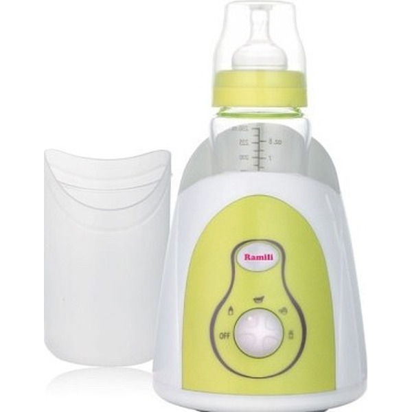 Подогреватель+стерилизатор Ramili BFW150