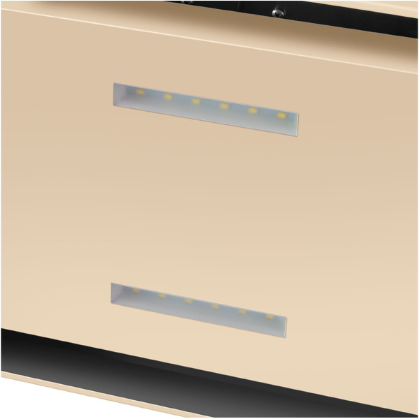 Вытяжка MAUNFELD Bath Plus 402 (бежевый)