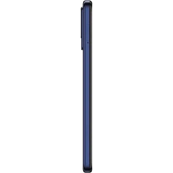 Смартфон TCL 408 T507U 4/128GB (полуночный синий)