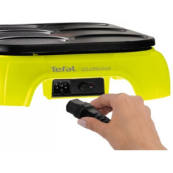 Блинница Tefal PY559312