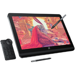 Графический монитор XP-Pen Artist Pro 19 (2-ое поколение)