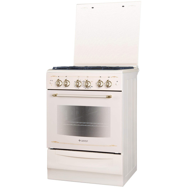 Плита газовая GEFEST ПГ 6100-02 0182