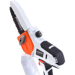 Пила Patriot CS 215 UES (с 1-им АКБ)