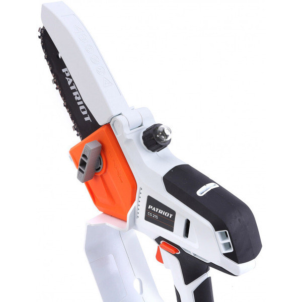 Пила Patriot CS 215 UES (с 1-им АКБ)
