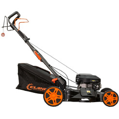 Газонокосилка ELAND BGL-746SA