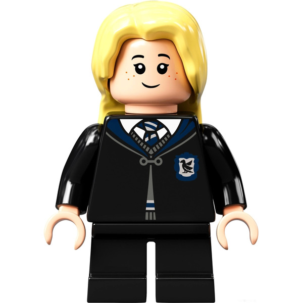 Конструктор LEGO Harry Potter 76389 Хогвартс: Тайная комната