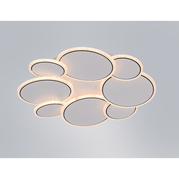 Люстра Sundays Home LED C24001T