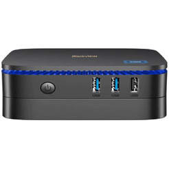 Компактный компьютер Blackview MP60 BVMP60-N150-16-512GB