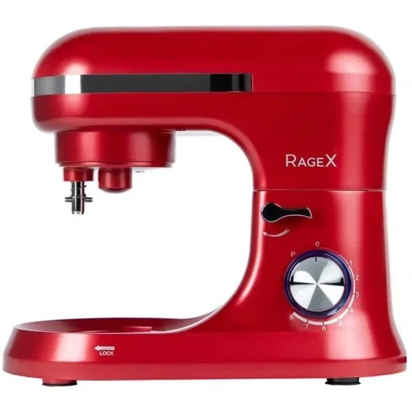 Планетарный миксер RageX R002-600