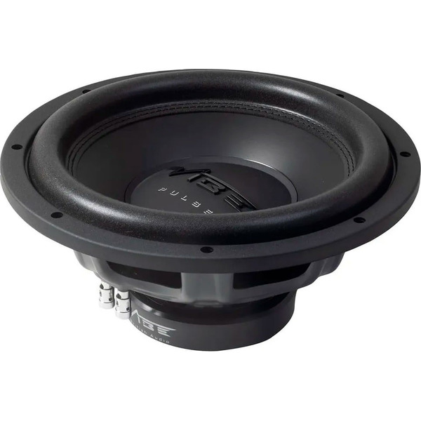 Сабвуфер VIBE audio PULSE10D2-V3