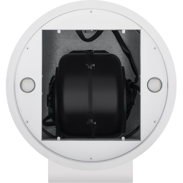 Вытяжка MAUNFELD Lee Wall (C) 39 (белый)