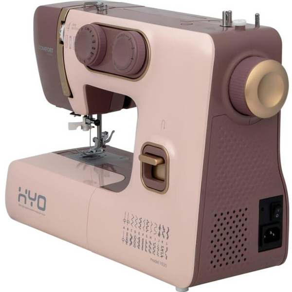 Швейная машина Comfort 1020
