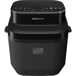 Аэрогриль GRUNDIG FRY 8420
