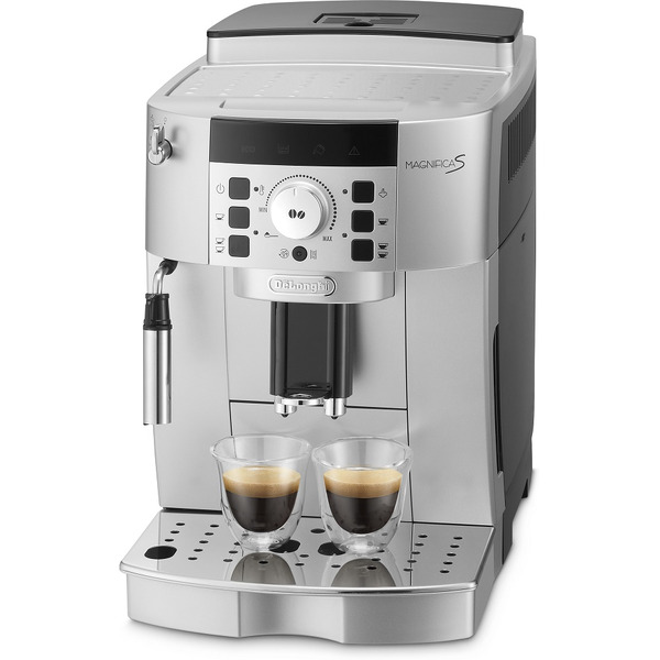 Кофемашина DeLonghi Magnifica S ECAM22.110.SB