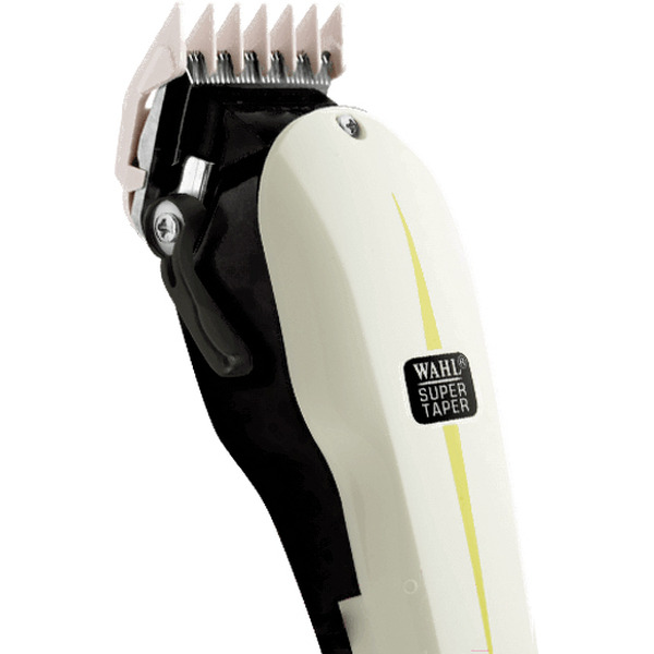 Машинка для стрижки Wahl Super Taper 8466-216H