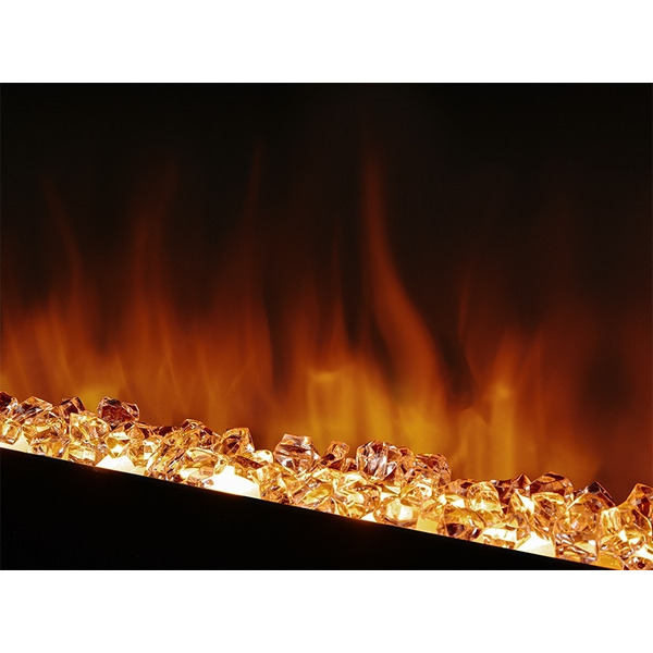 Очаг электрический Electrolux Infinity EFP/P-1600ULS