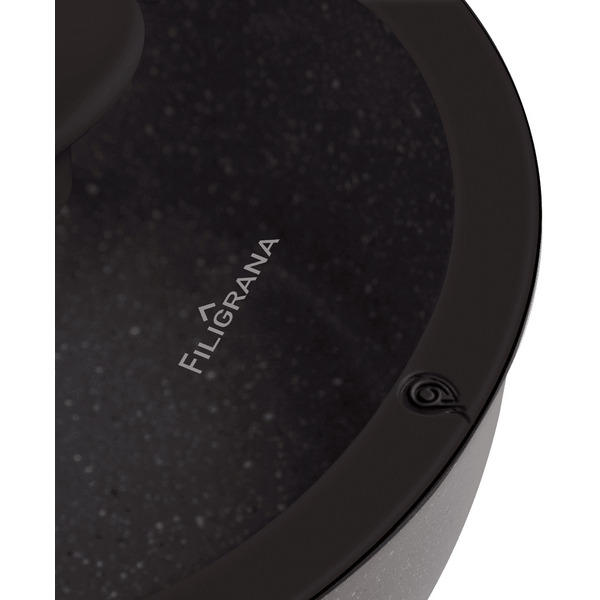 Кастрюля Filigrana Edda FG24EDD01CS