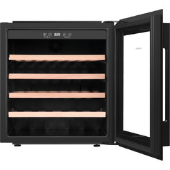Винный шкаф MAUNFELD MBWC-92S36